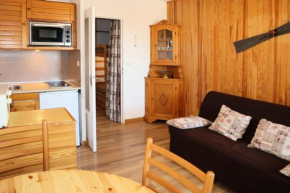 Résidence Le Boussolenc - Studio pour 4 personnes cœur de station MAE-0464